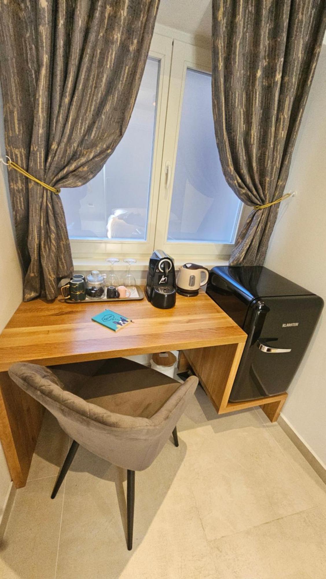 Dc II Downtown Apartment Ровин Стая снимка